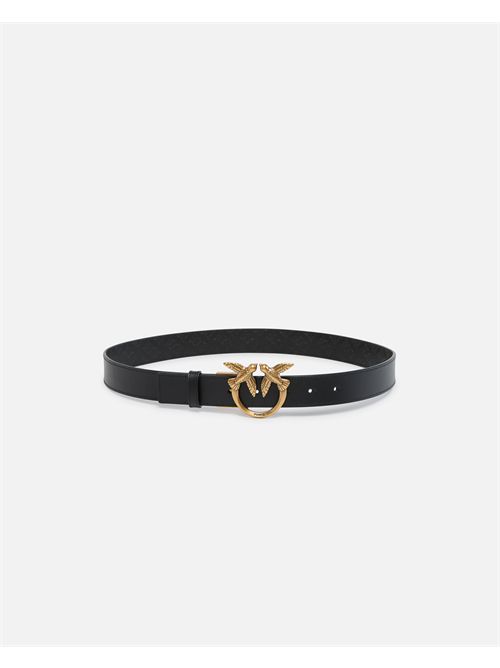 belt woman black PINKO | 100125A1Z6/Z99Q